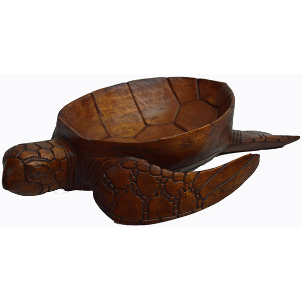 Bayou Breeze Ottery Handmade Sculpture Wayfair